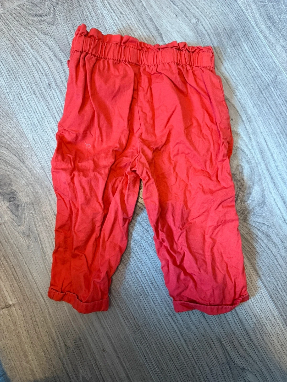 Girl's pants – photo 3